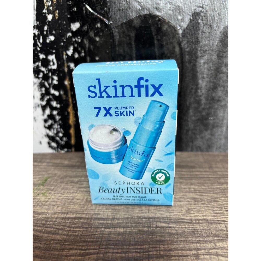 Skinfix Barrier+ Triple Lipid-Peptide Cream